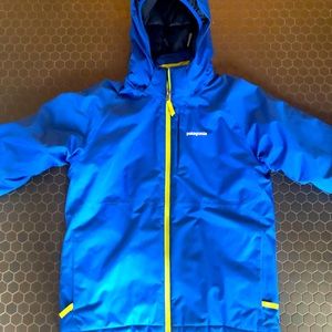 Patagonia Snowshot Jacket